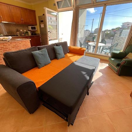Apartament Atlantic Rose Calheta  Zewnętrze zdjęcie