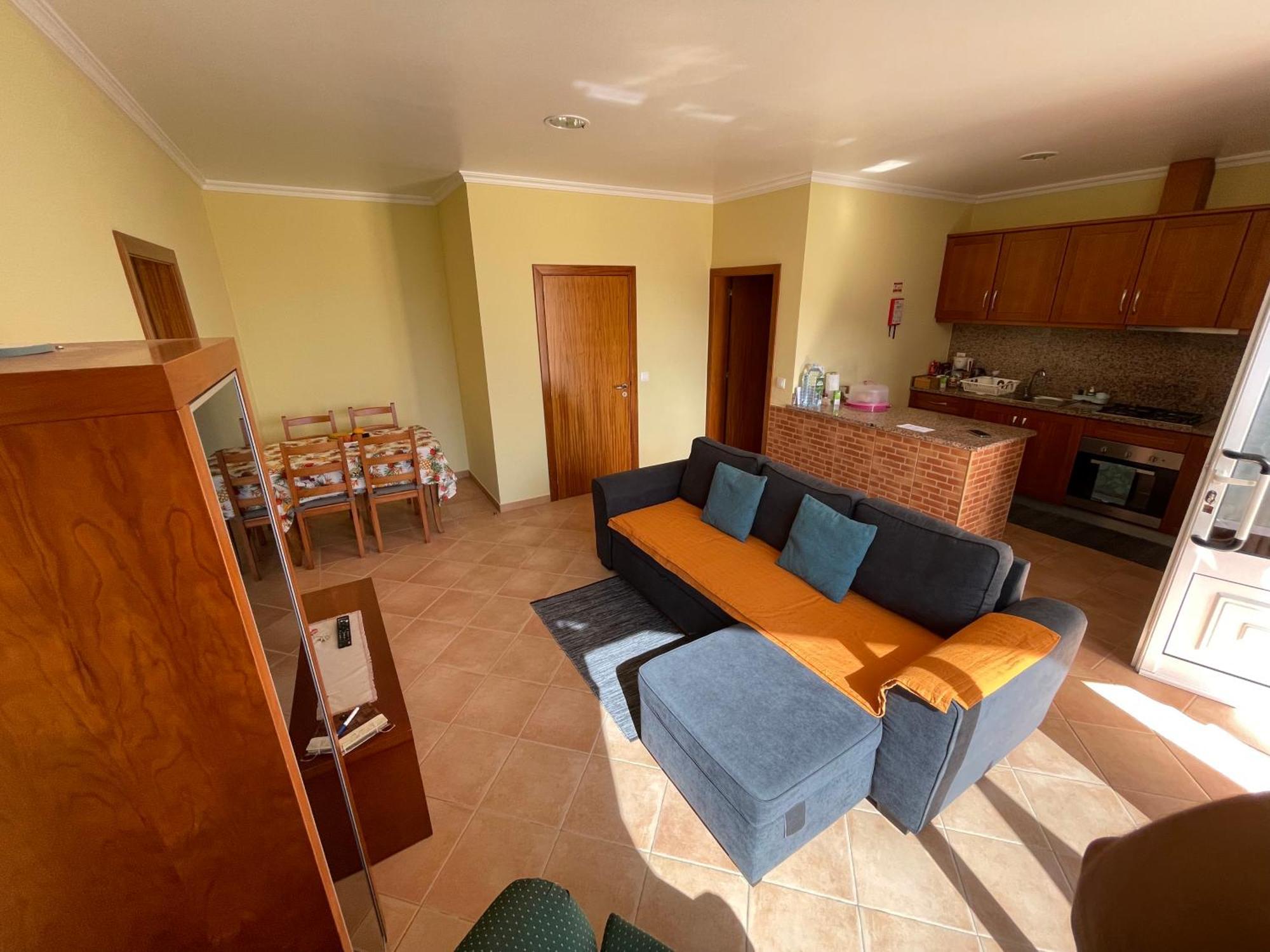 Apartament Atlantic Rose Calheta  Zewnętrze zdjęcie