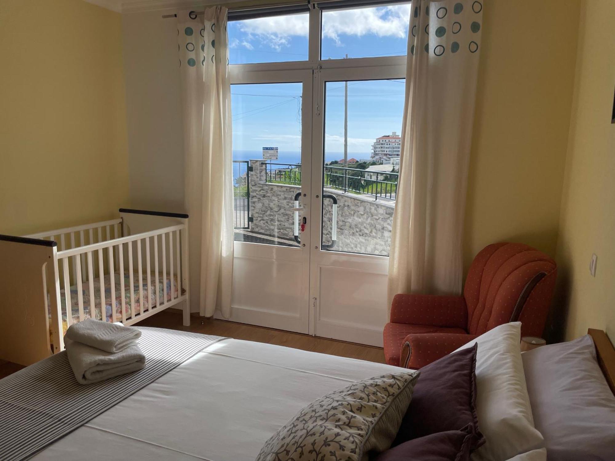 Apartament Atlantic Rose Calheta  Zewnętrze zdjęcie