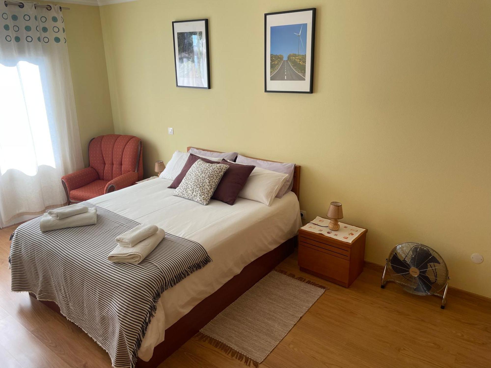 Apartament Atlantic Rose Calheta  Zewnętrze zdjęcie