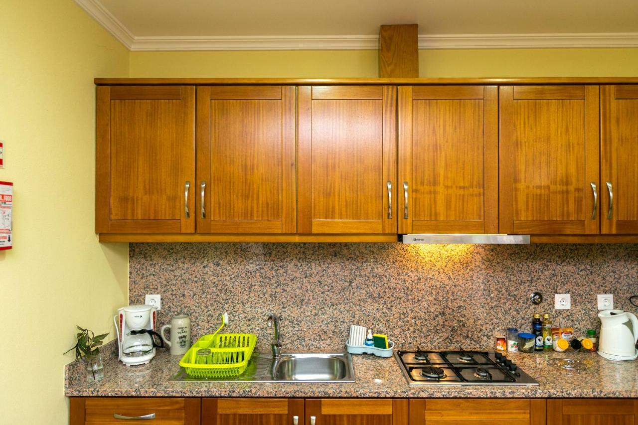 Apartament Atlantic Rose Calheta  Zewnętrze zdjęcie