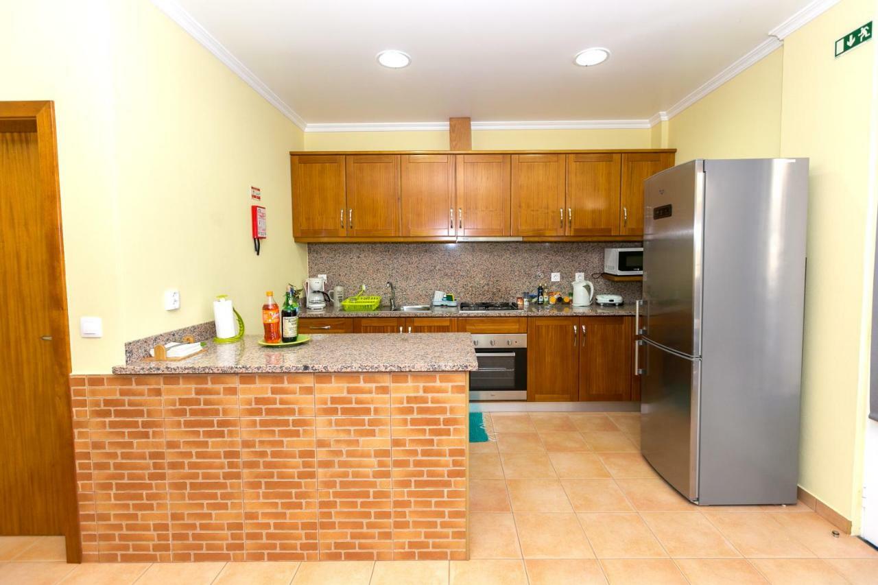 Apartament Atlantic Rose Calheta  Zewnętrze zdjęcie