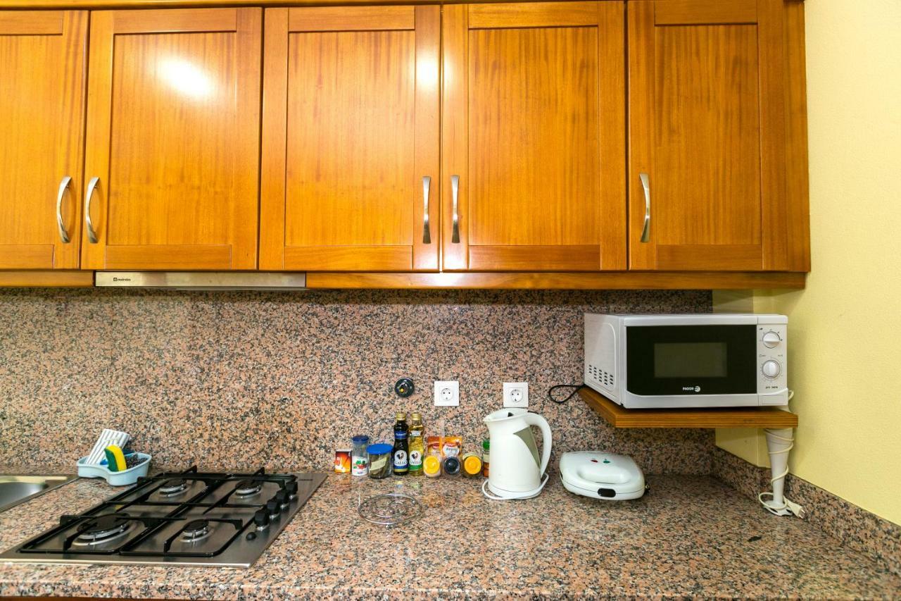 Apartament Atlantic Rose Calheta  Zewnętrze zdjęcie