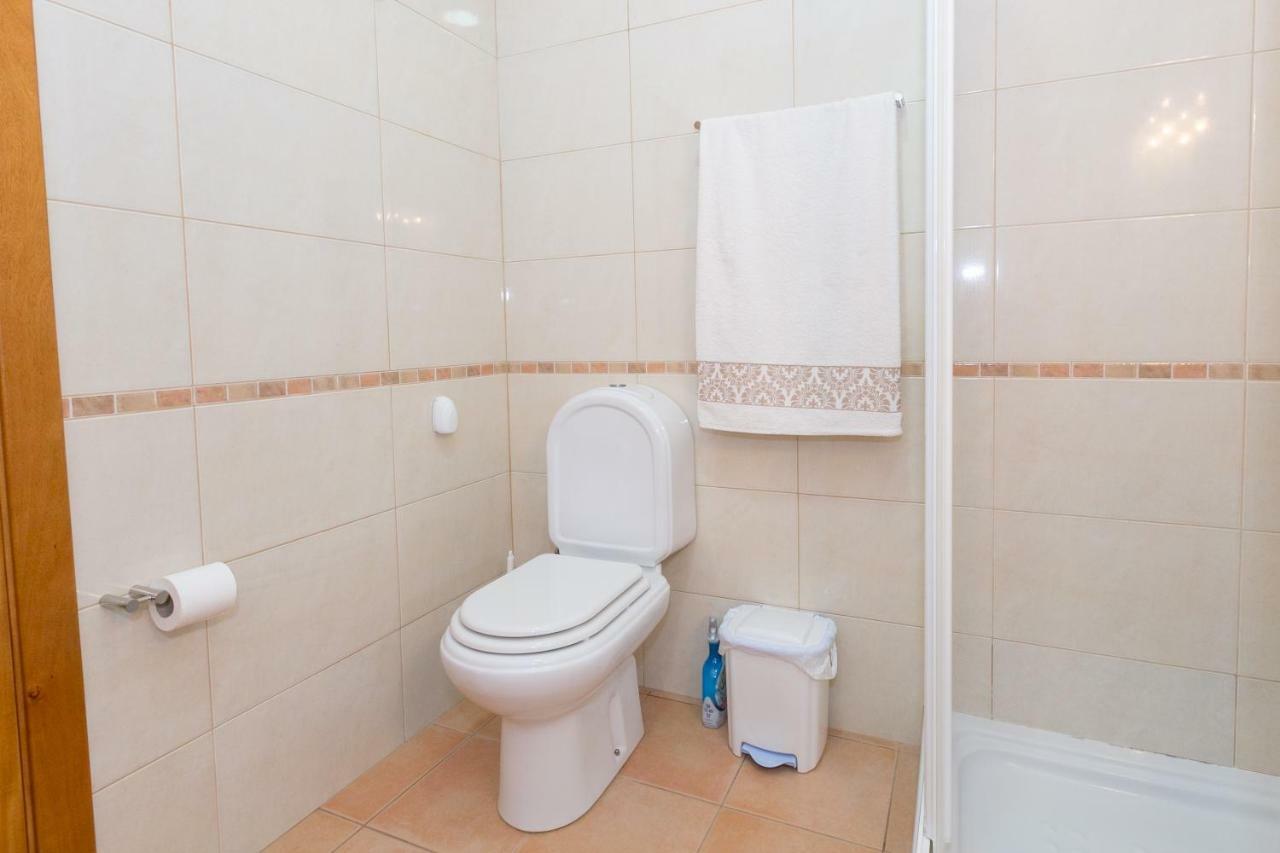 Apartament Atlantic Rose Calheta  Zewnętrze zdjęcie