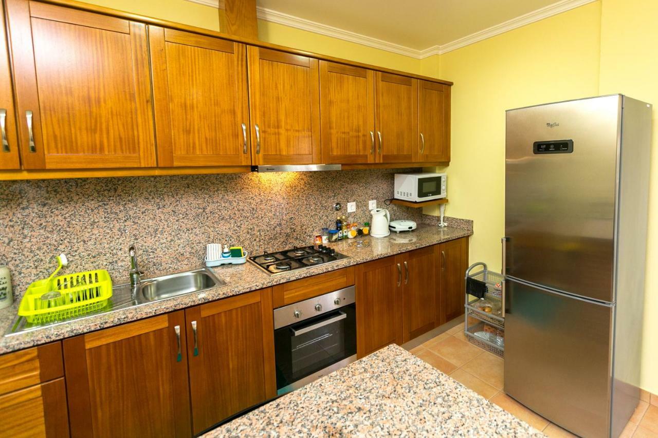 Apartament Atlantic Rose Calheta  Zewnętrze zdjęcie