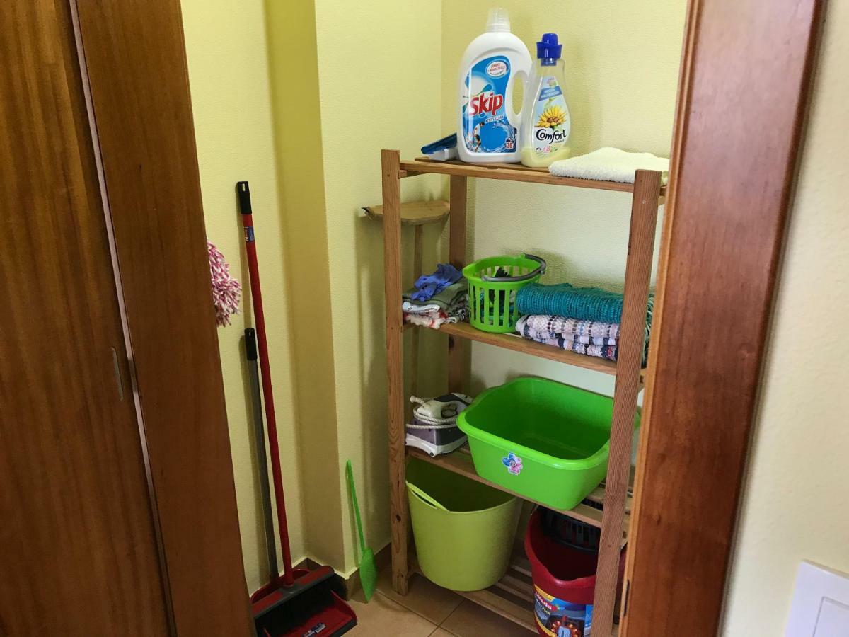 Apartament Atlantic Rose Calheta  Zewnętrze zdjęcie
