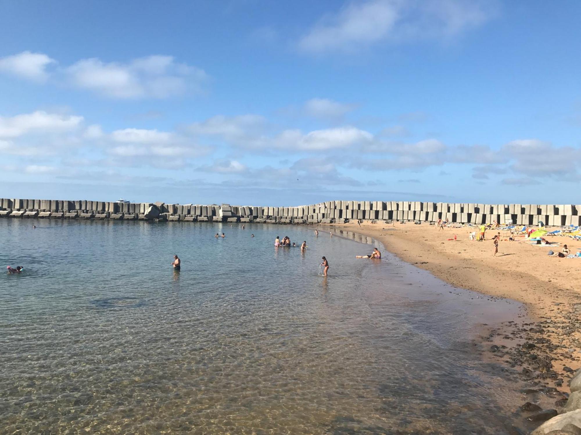 Apartament Atlantic Rose Calheta  Zewnętrze zdjęcie