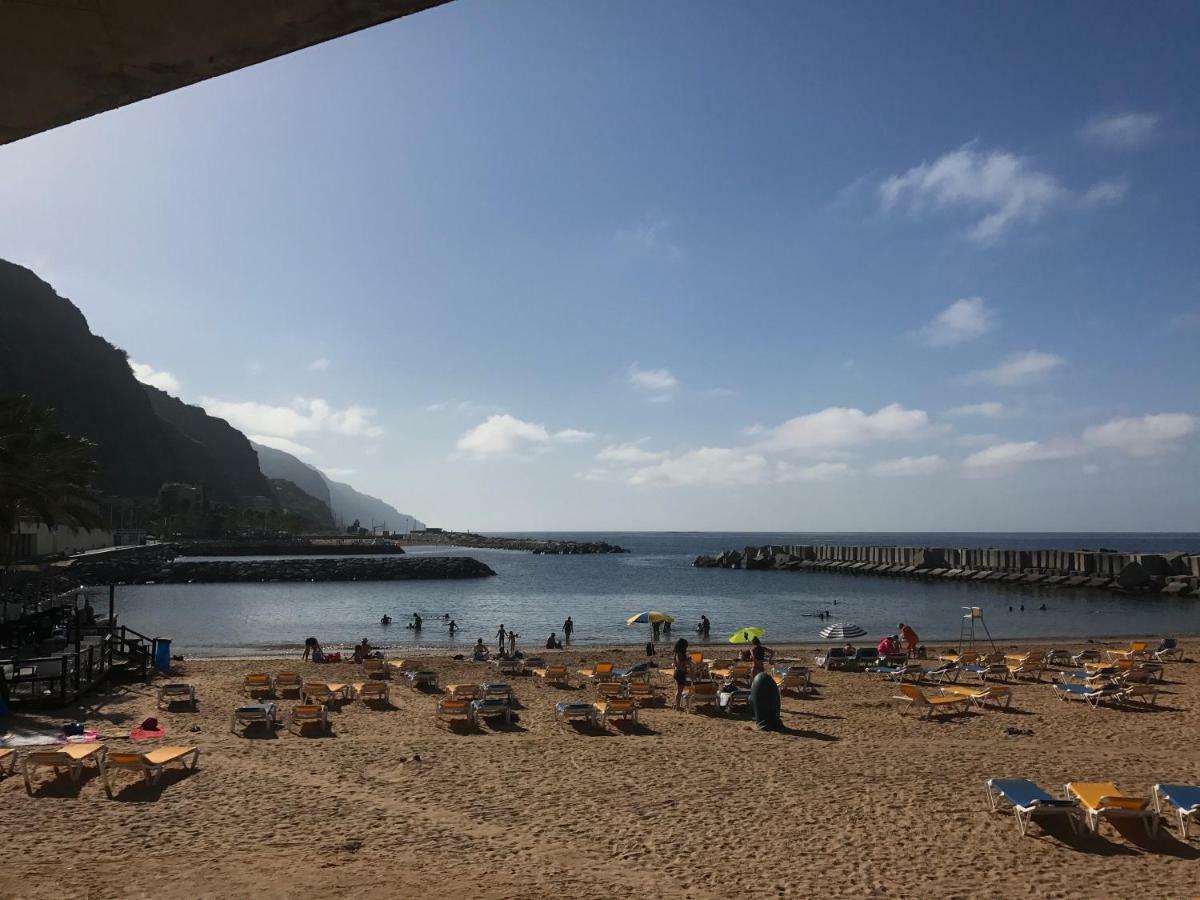 Apartament Atlantic Rose Calheta  Zewnętrze zdjęcie