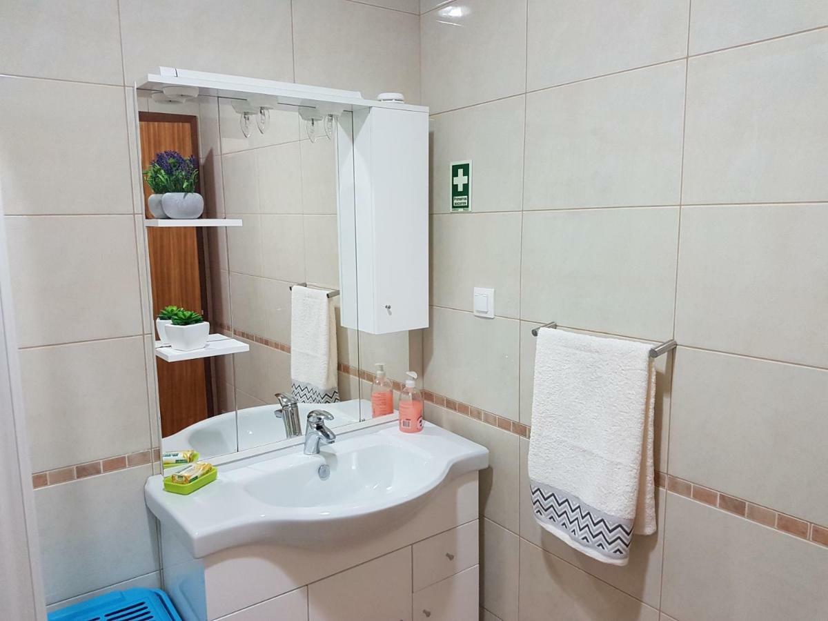 Apartament Atlantic Rose Calheta  Zewnętrze zdjęcie