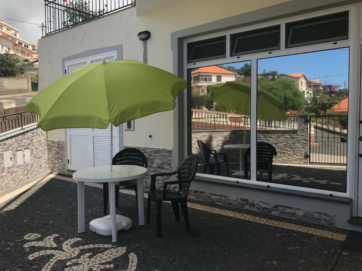 Apartament Atlantic Rose Calheta  Zewnętrze zdjęcie