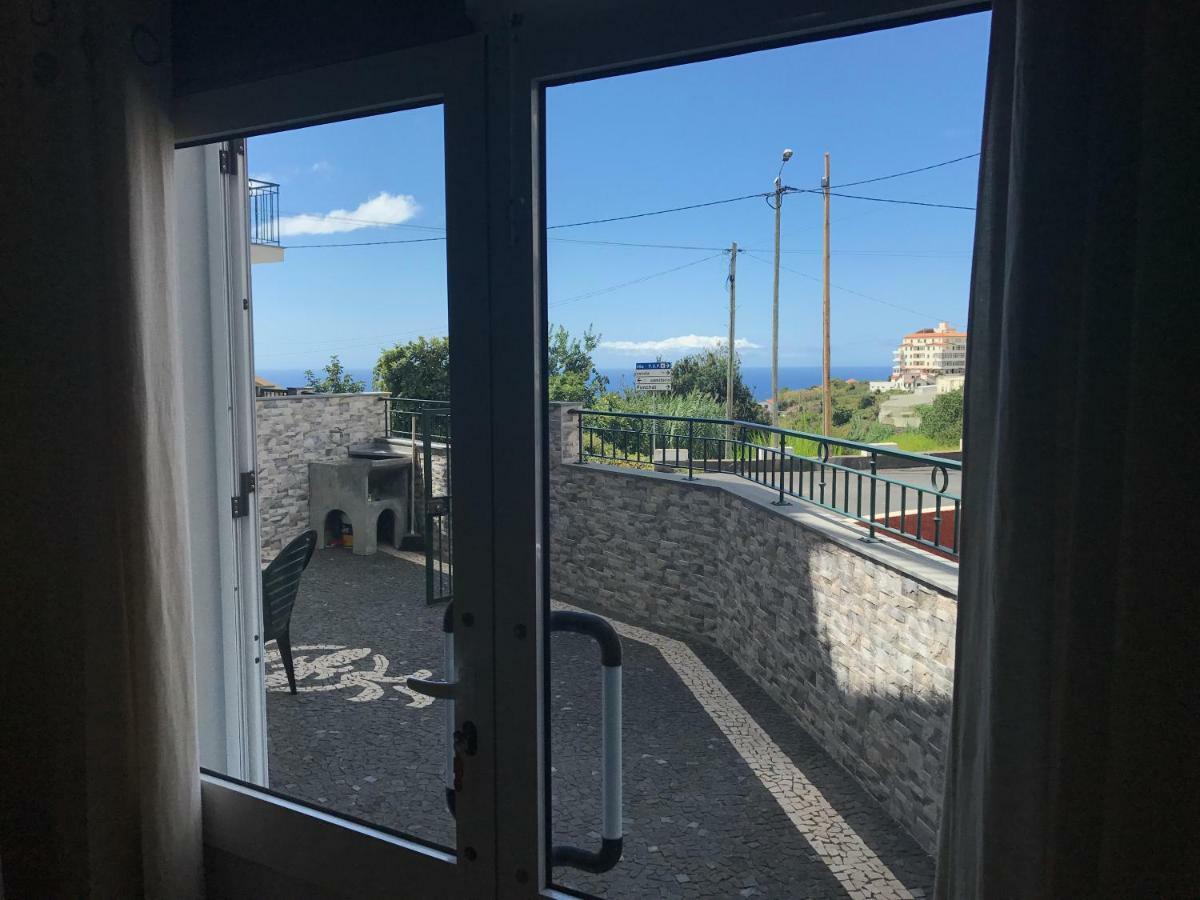 Apartament Atlantic Rose Calheta  Zewnętrze zdjęcie